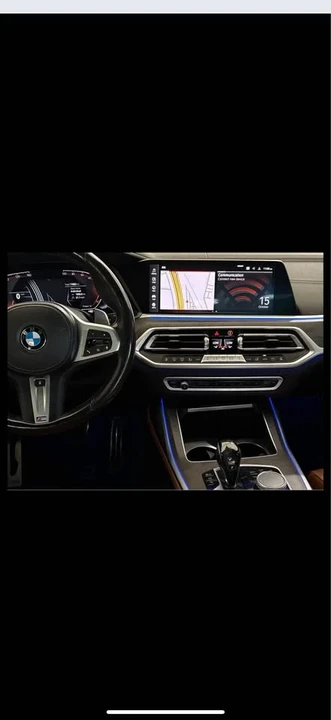 2021 BMW G07 X7 - Image 12 of 17