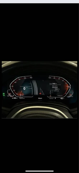 2021 BMW G07 X7 - Image 14 of 17
