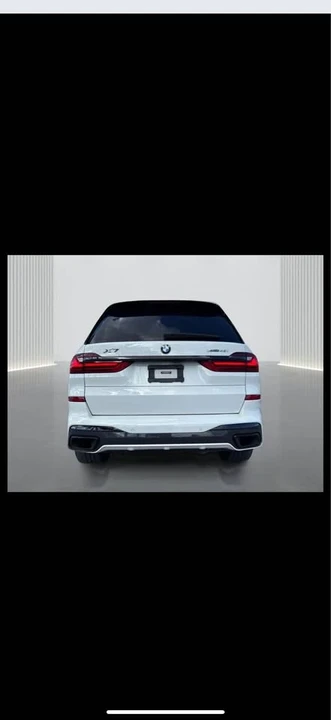 2021 BMW G07 X7 - Image 6 of 17