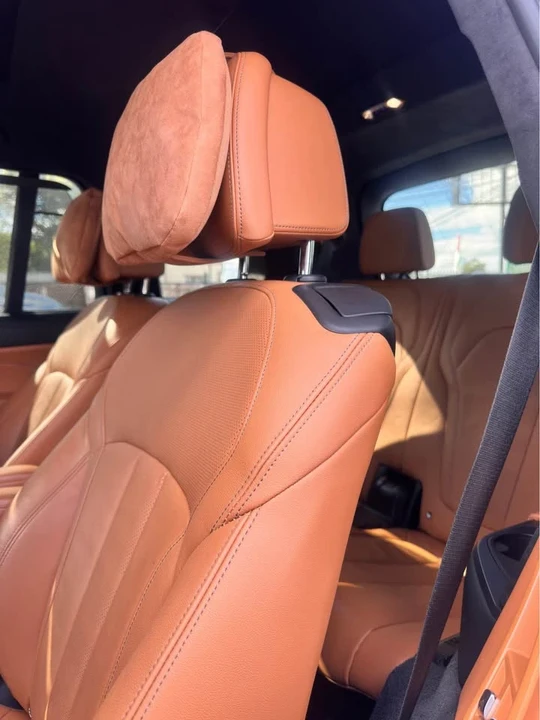 2021 BMW G07 X7 - Image 6 of 12