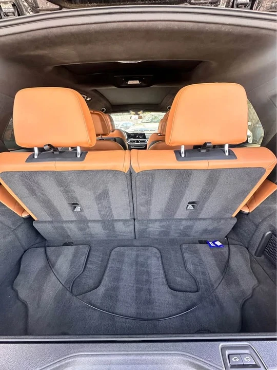 2021 BMW G07 X7 - Image 7 of 12