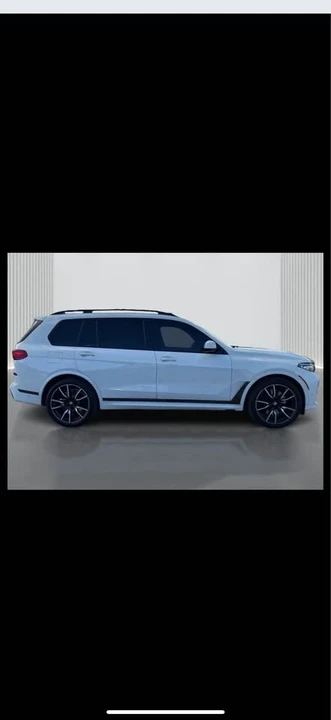 2021 BMW G07 X7 - Image 2 of 17