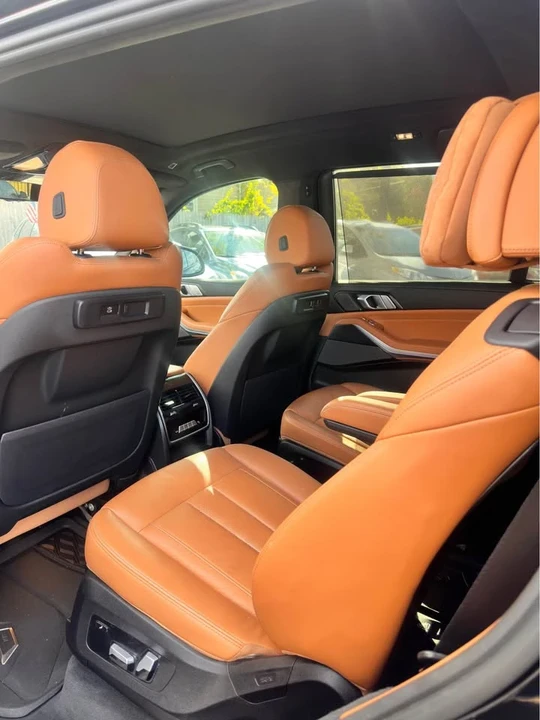 2021 BMW G07 X7 - Image 5 of 12