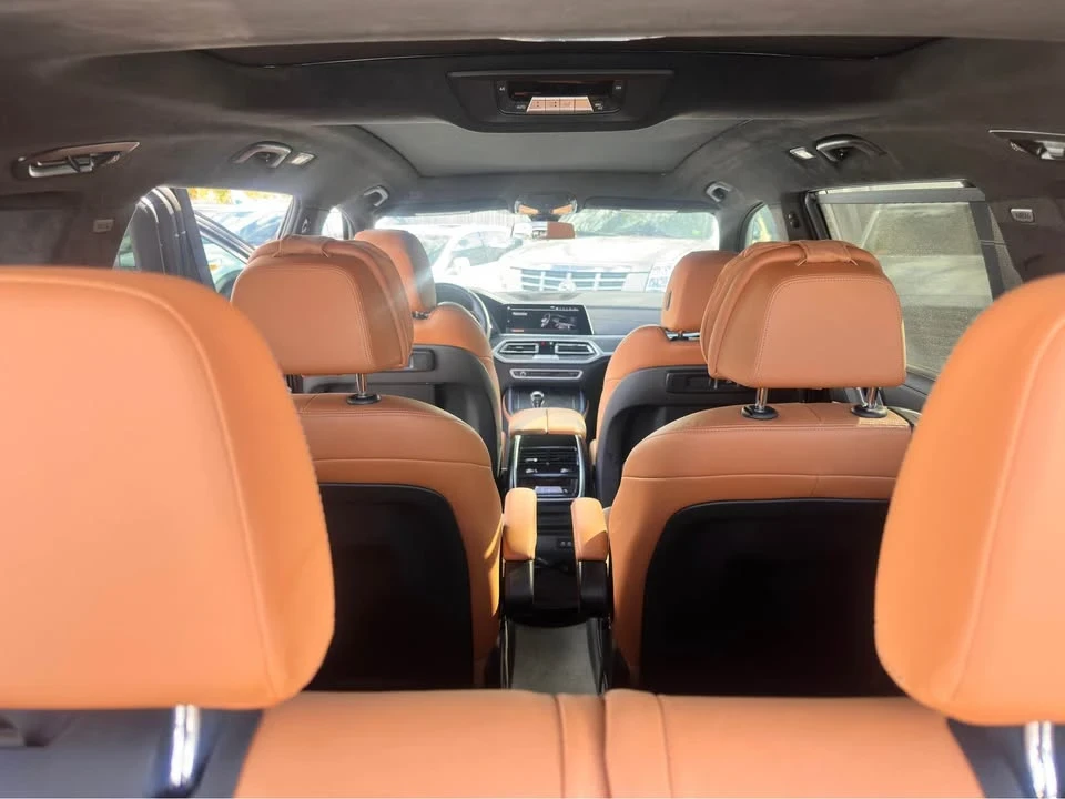 2021 BMW G07 X7 - Image 9 of 12