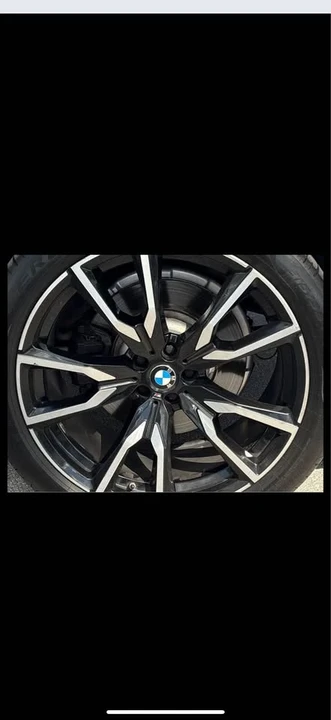 2021 BMW G07 X7 - Image 11 of 17