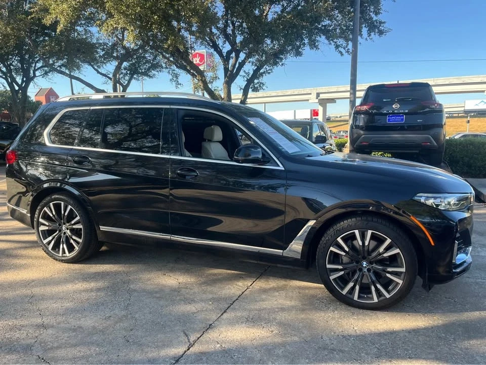 2021 BMW G07 X7 - Image 3 of 16