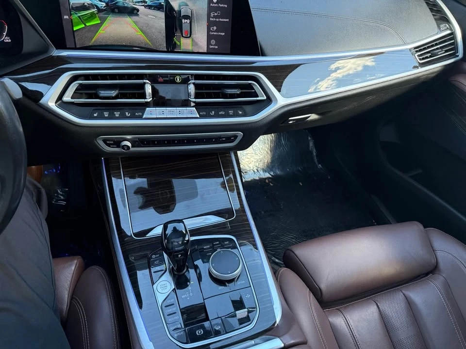 2021 BMW G07 X7 - Image 10 of 10