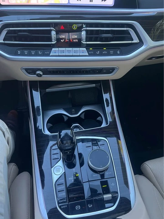 2021 BMW G07 X7 - Image 15 of 16