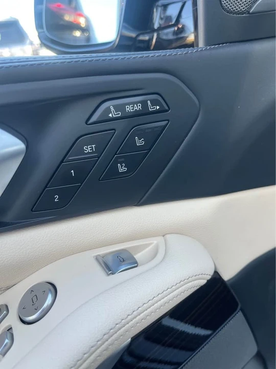 2021 BMW G07 X7 - Image 12 of 16