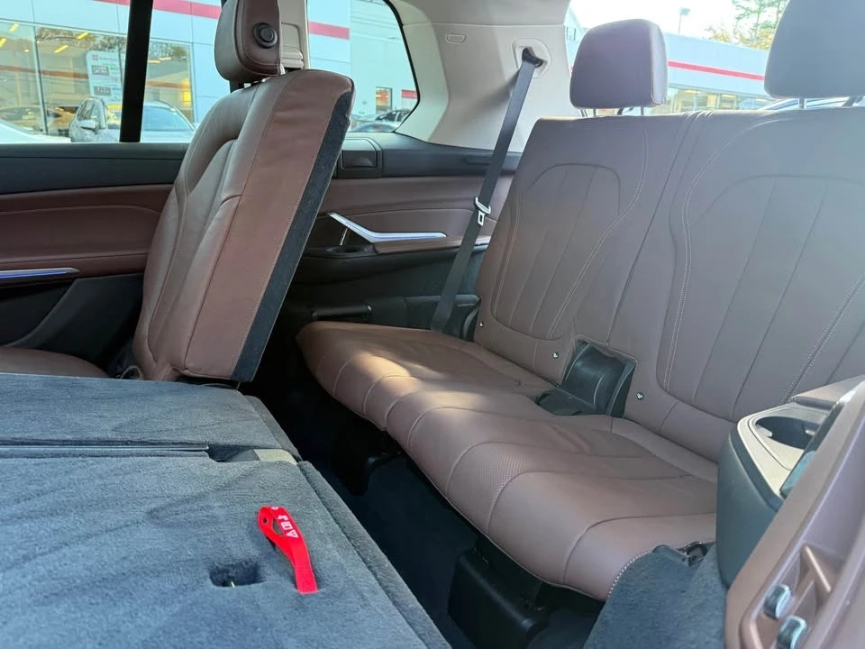 2021 BMW G07 X7 - Image 7 of 10