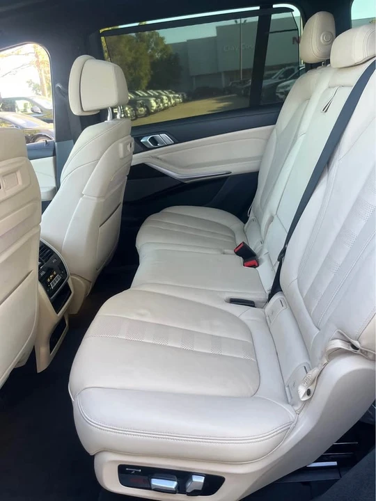 2021 BMW G07 X7 - Image 10 of 16