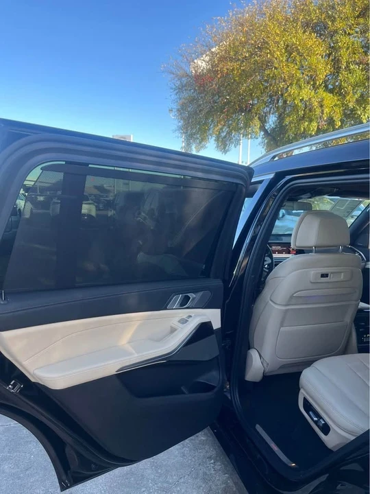 2021 BMW G07 X7 - Image 8 of 16