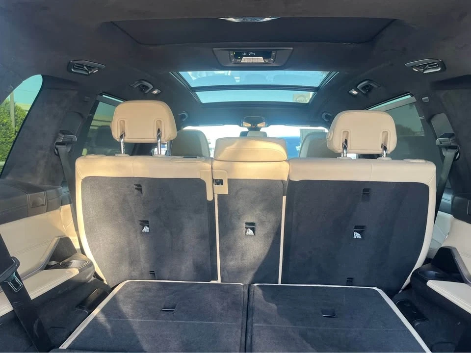 2021 BMW G07 X7 - Image 7 of 16