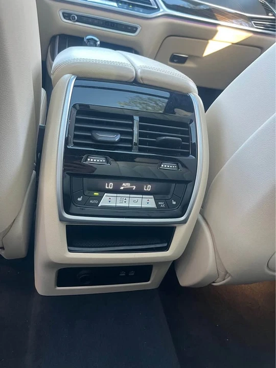 2021 BMW G07 X7 - Image 9 of 16