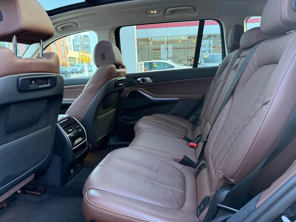 2021 BMW G07 X7 - Image 6 of 10