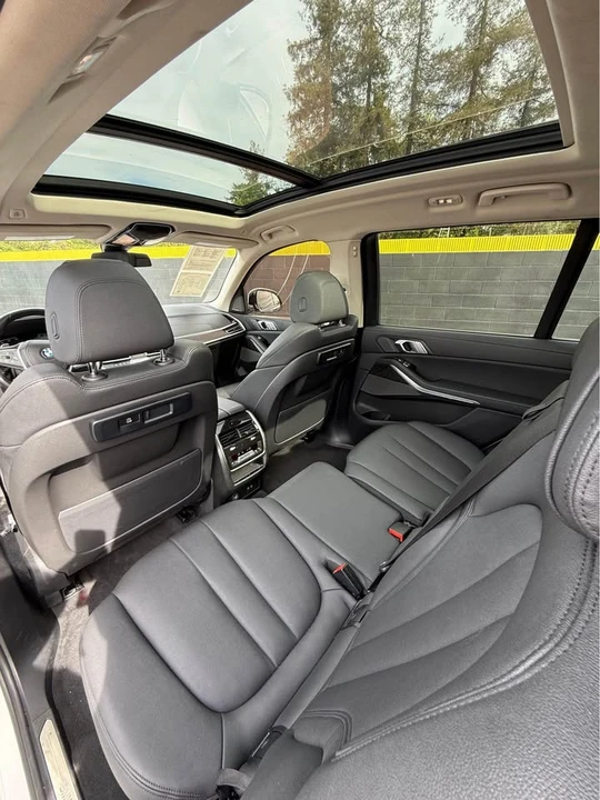 2021 BMW G07 X7 - Image 3 of 7