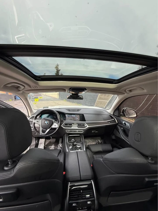 2021 BMW G07 X7 - Image 4 of 7