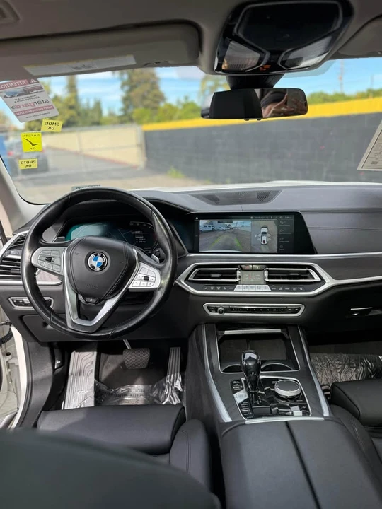 2021 BMW G07 X7 - Image 2 of 7