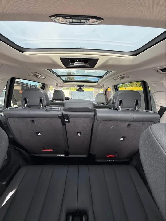 2021 BMW G07 X7 - Image 5 of 7