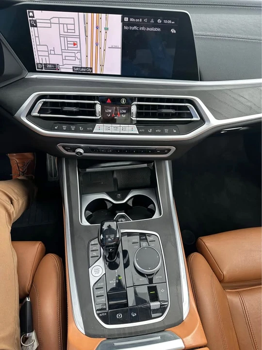 2021 BMW G07 X7 - Image 8 of 18