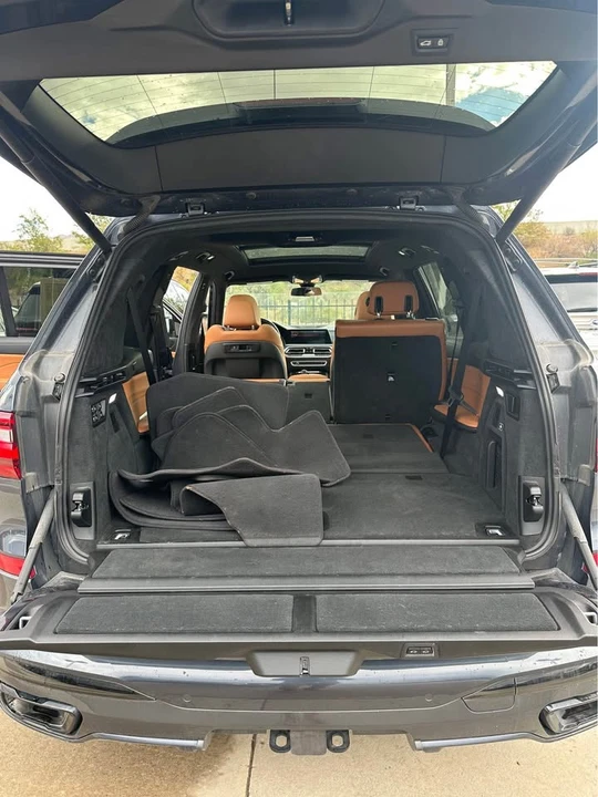 2021 BMW G07 X7 - Image 14 of 18