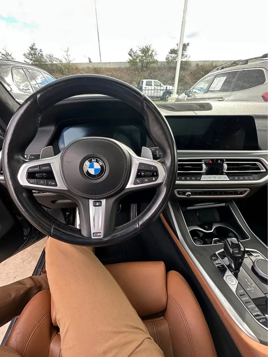 2021 BMW G07 X7 - Image 7 of 18