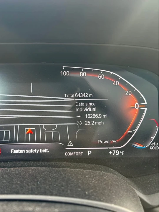 2021 BMW G07 X7 - Image 6 of 18