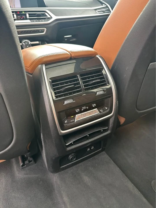 2021 BMW G07 X7 - Image 11 of 18