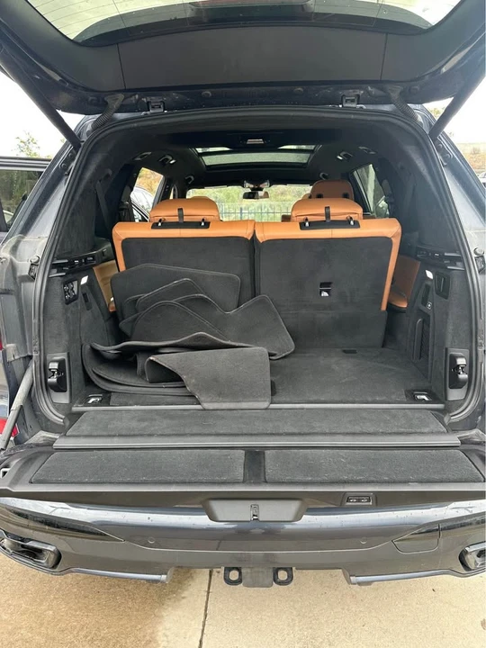 2021 BMW G07 X7 - Image 13 of 18