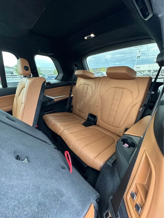 2021 BMW G07 X7 - Image 12 of 18