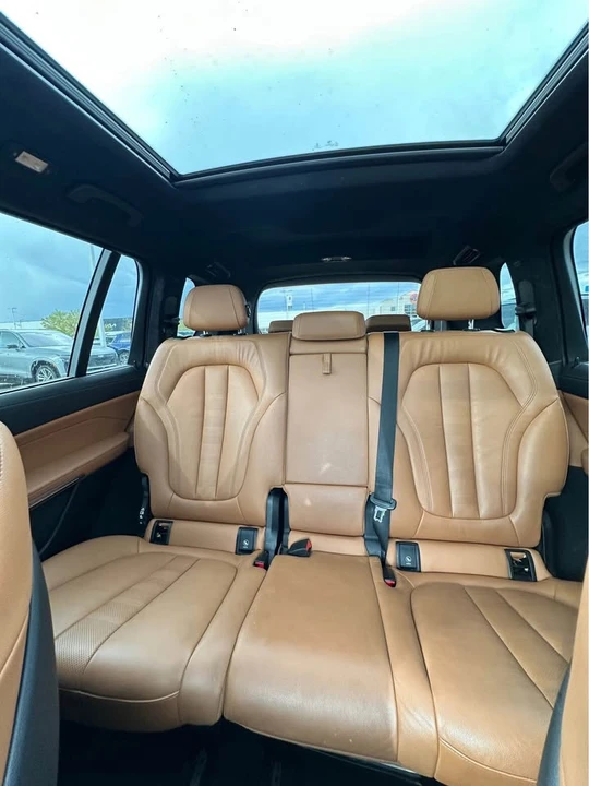 2021 BMW G07 X7 - Image 10 of 18