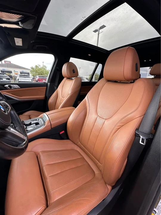 2021 BMW G07 X7 - Image 5 of 18