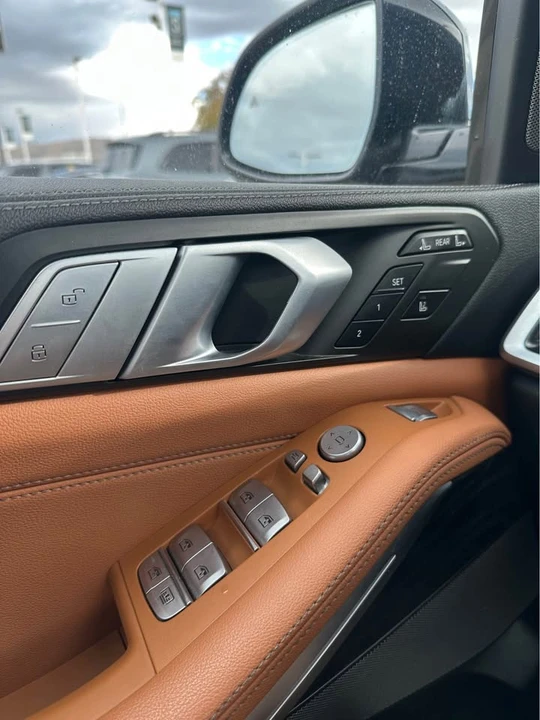 2021 BMW G07 X7 - Image 9 of 18