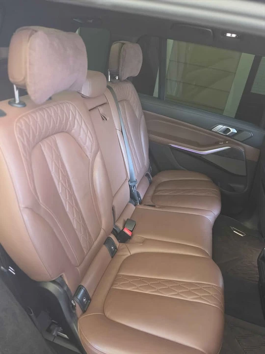 2021 BMW G07 X7 - Image 15 of 19