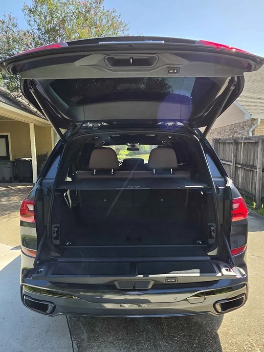 2021 BMW G07 X7 - Image 18 of 19