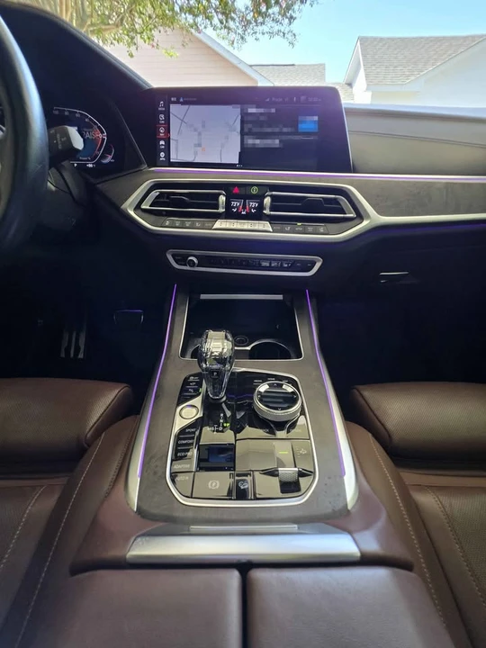 2021 BMW G07 X7 - Image 13 of 19