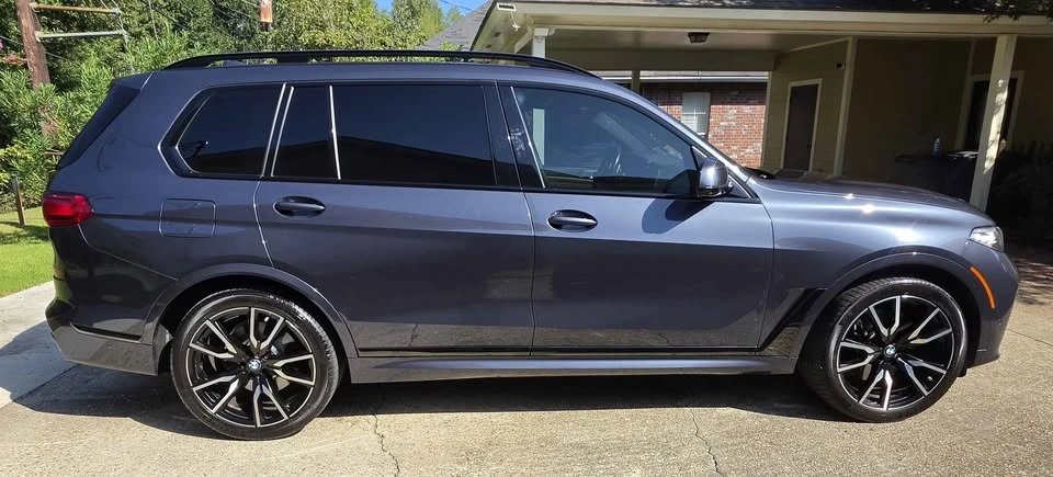 2021 BMW G07 X7 - Image 6 of 19