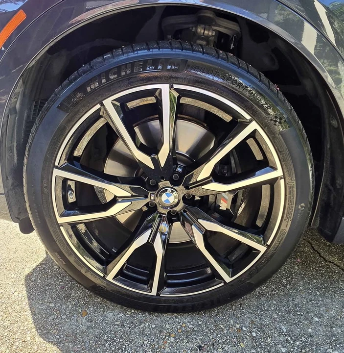 2021 BMW G07 X7 - Image 8 of 19