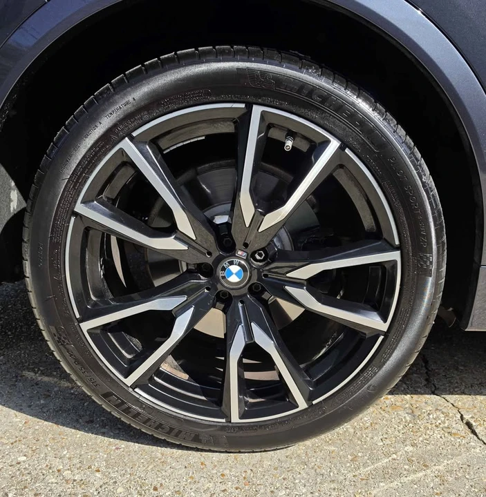 2021 BMW G07 X7 - Image 10 of 19