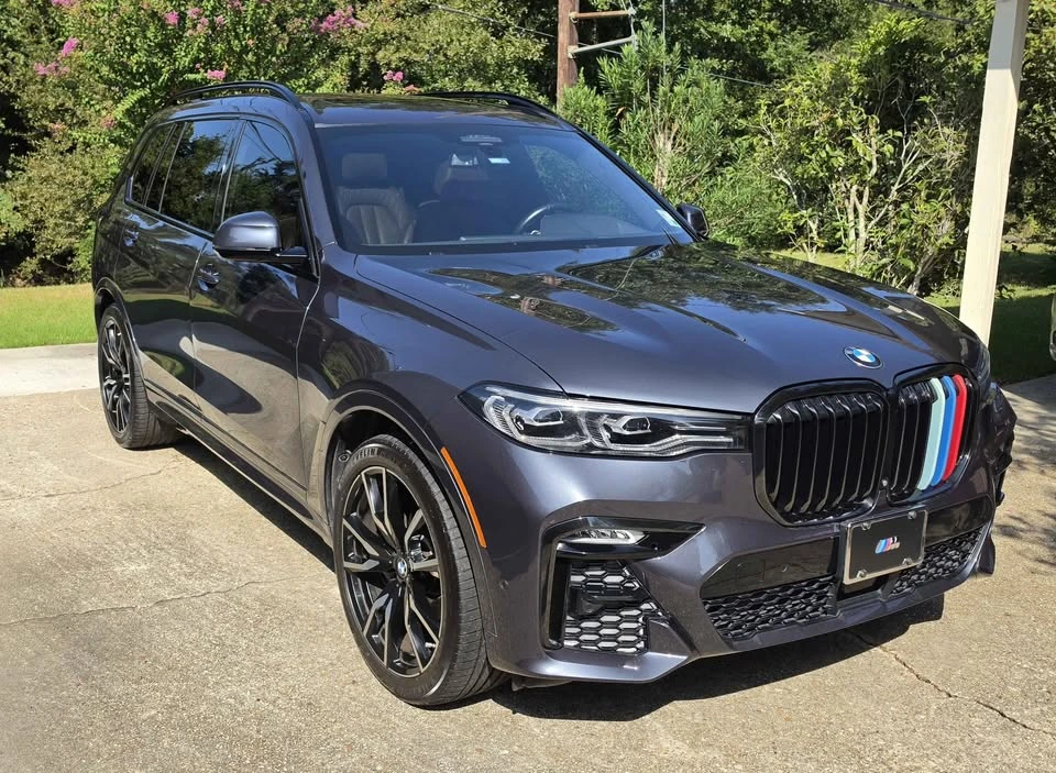 2021 BMW G07 X7 - Image 7 of 19