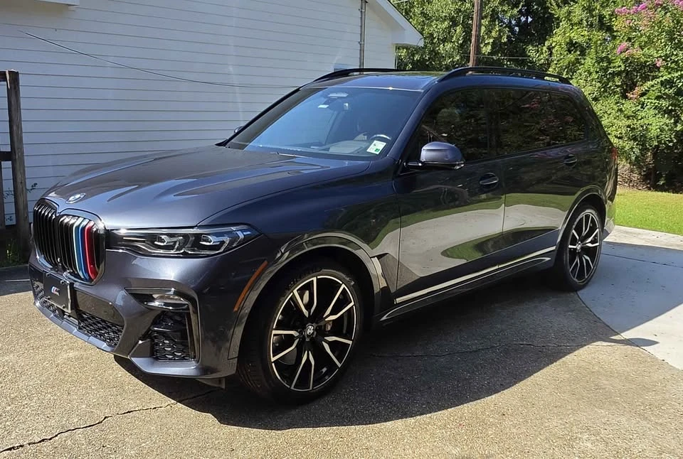 2021 BMW G07 X7 - Image 2 of 19