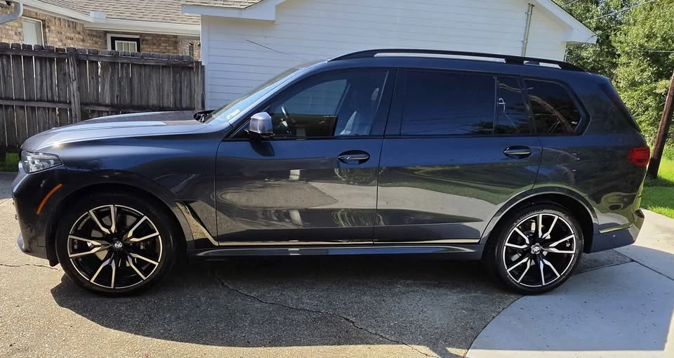 2021 BMW G07 X7 - Image 3 of 19