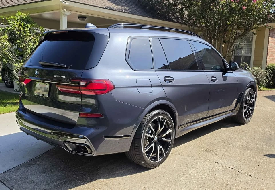 2021 BMW G07 X7 - Image 5 of 19