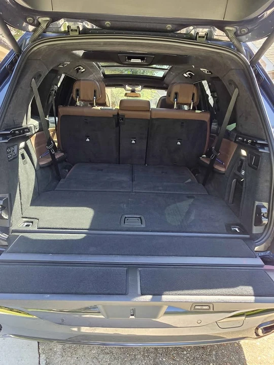 2021 BMW G07 X7 - Image 19 of 19