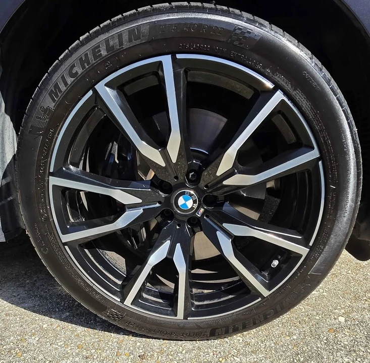 2021 BMW G07 X7 - Image 11 of 19