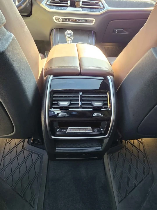 2021 BMW G07 X7 - Image 17 of 19