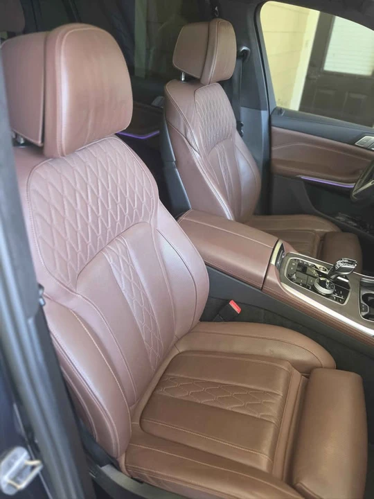 2021 BMW G07 X7 - Image 14 of 19