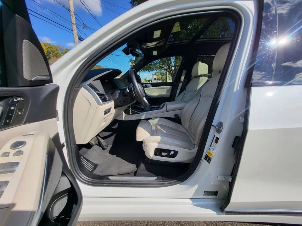2021 BMW G07 X7 - Image 9 of 19
