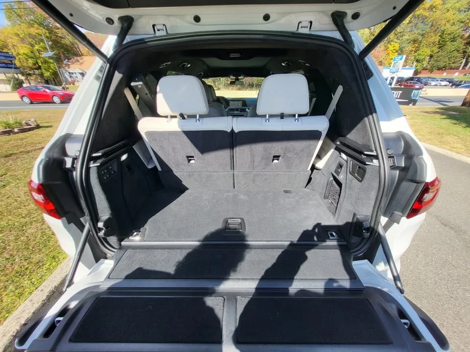 2021 BMW G07 X7 - Image 19 of 19