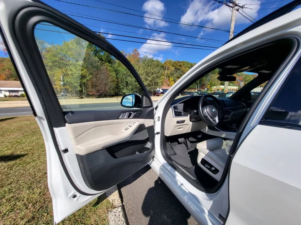 2021 BMW G07 X7 - Image 8 of 19